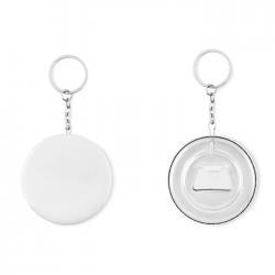 Badge schlüsselanhänger Pin...