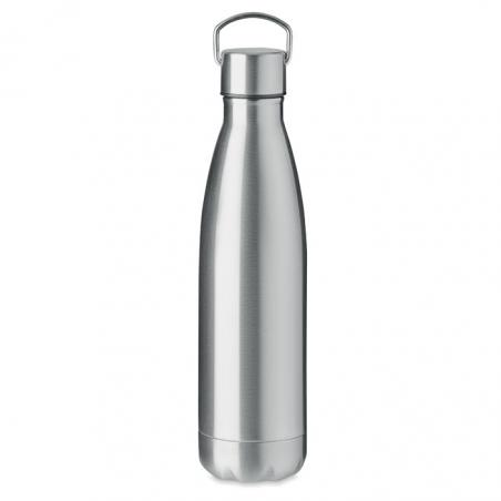 Doppelwandige flasche 500ml Arctic