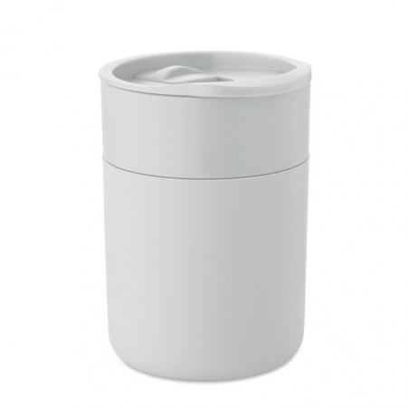 Pp-Becher 330ml Goblet