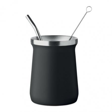 Yerba-Mate-Becher 240ml Miyerba