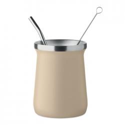 Yerba-Mate-Becher 240ml...