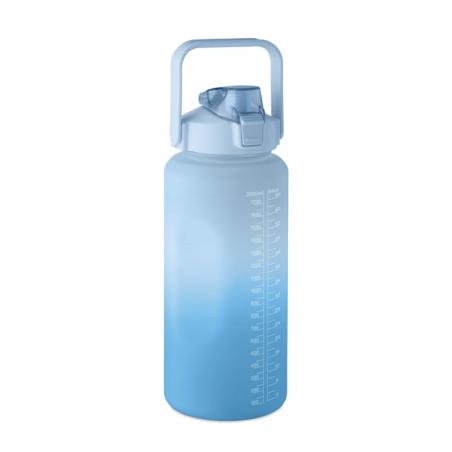 Rpet-Trinkflasche 2000ml Activate max