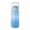 Rpet-Trinkflasche 2000ml Activate max
