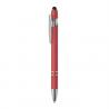 Druckkugelschreiber mit stylus Siparo
