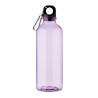 Trinkflasche rpet 500ml Moss re500