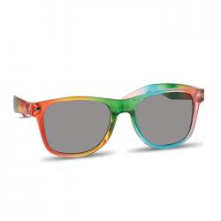 Regenbogen sonnenbrille...