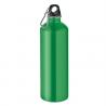 Einwandige trinkflasche 1000ml Re-One moss