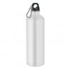 Einwandige trinkflasche 1000ml Re-One moss