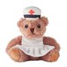 Teddybär krankenschwester Nurse