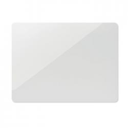 Rechteckiger magnet mit pvc...