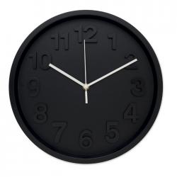 Wanduhr aus pp Muro