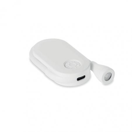 Wiederaufladbare leseleuchte Scene