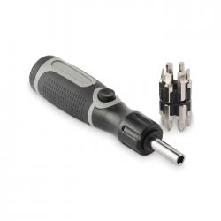 Multi-Bit-Schraubendreher...