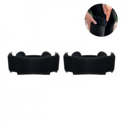 Kniebandage 2er-set Stabil