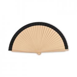 Fächer Woodfan