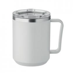 Doppelwandiger becher 400ml...