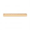 Holzlineal 20cm Ruler20