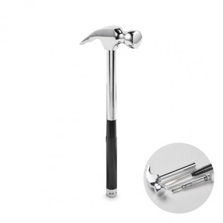 Klauenhammer Claw it