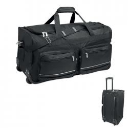 Reisetaschen-Trolley 600d...