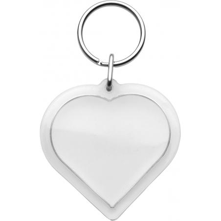 Kunststoff-Schlüsselhalter Kapi