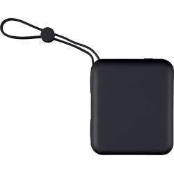Recycelte ABS-Powerbank Jona