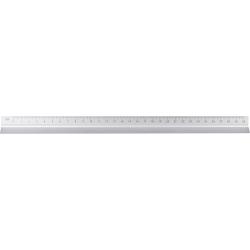 Aluminium-Dreiecklineal 30...
