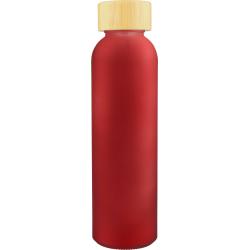 Glas-Trinkflasche (500 ml)...