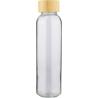 Glas-Trinkflasche (500 ml) Levi