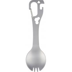 Edelstahl-Spork Noe
