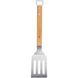 Edelstahl-Grillspachtel...