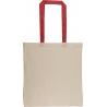 Baumwolle (140 g/m2) Einkaufstasche Maris
