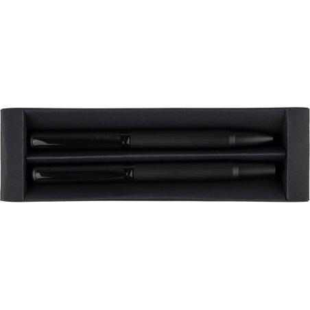 Metall- und Öko-Messing-Stiftset Adel