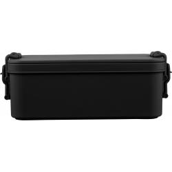 PP-Zweischicht-Lunchbox Siena