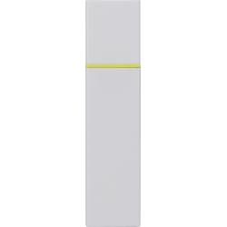 Recycelter ABS-Textmarker Kavi