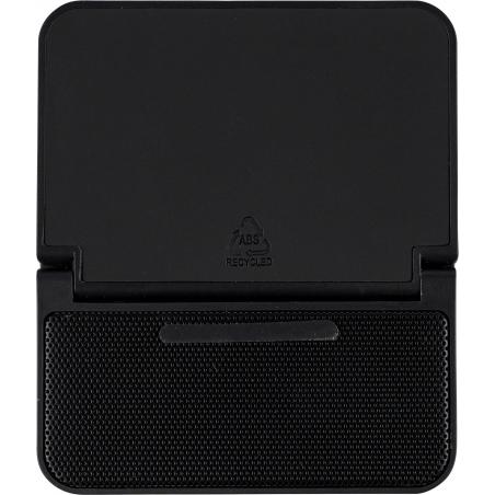 Recyceltes ABS 3-in-1-Wireless-Ladegerät Elias
