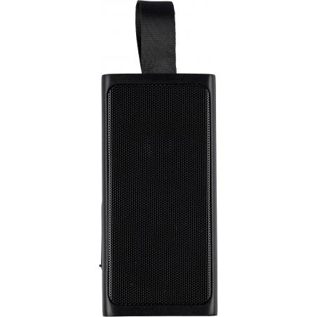 Recycelter tragbarer Lautsprecher aus ABS Malina