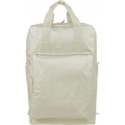 Recycelter Rucksack aus...