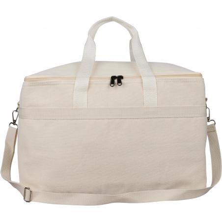 Kühltasche aus recyceltem Polycotton (330 g/m2) Luz