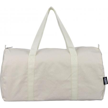 Recycelte Poly-Baumwoll-Tasche (330 g/m2) Tian