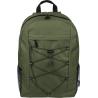 rPET-Polyester (600D) Abenteuerrucksack Jari