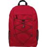 rPET-Polyester (600D) Abenteuerrucksack Jari