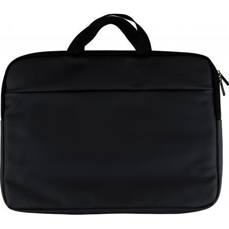 Recycelte PU-Laptoptasche Rafi