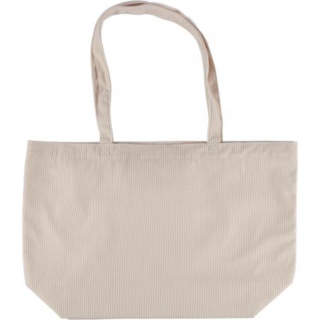 Cord-Tragetasche Tino