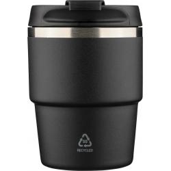 Recycelter Edelstahl-Becher...