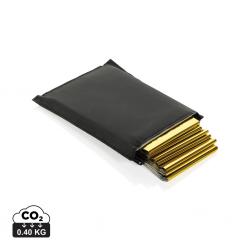 Solra emergency blanket in...