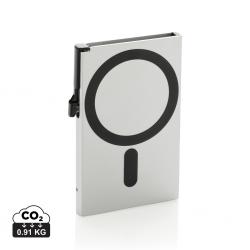 Standard aluminium RFID...