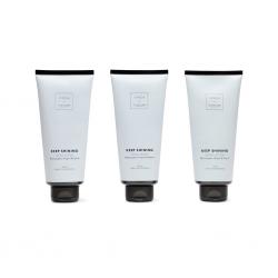 VINGA x TGL body care gift set