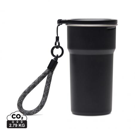 VINGA Parks RCS SS cup, 4 pcs, 250 ML