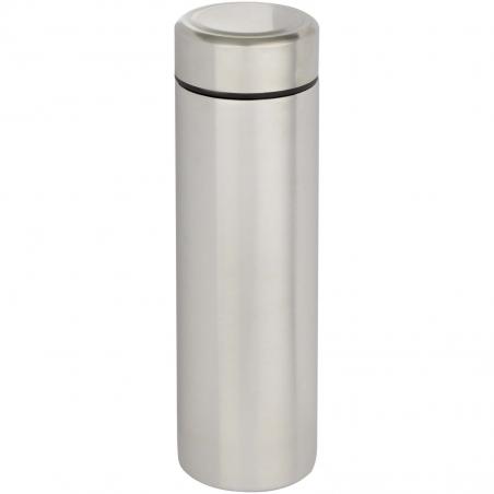 Taylor 450 ml doppelwand isolierflasche aus edelstahl mit teesieb 