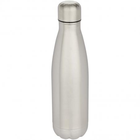 Cove 750 ml RCS-zertifizierte, einwandige trinkflasche aus recyceltem edelstahl 